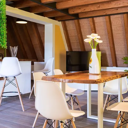 Melograno By Interhome Chalet *