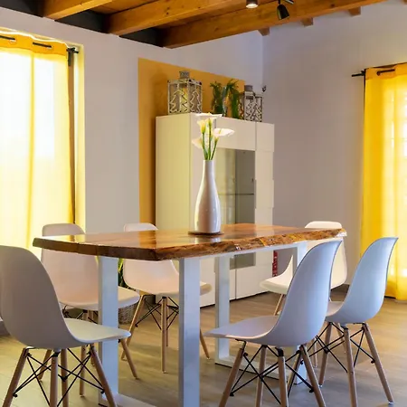 Melograno By Interhome Chalet Sutri