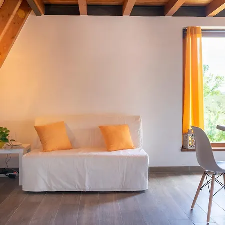 Melograno By Interhome Sutri