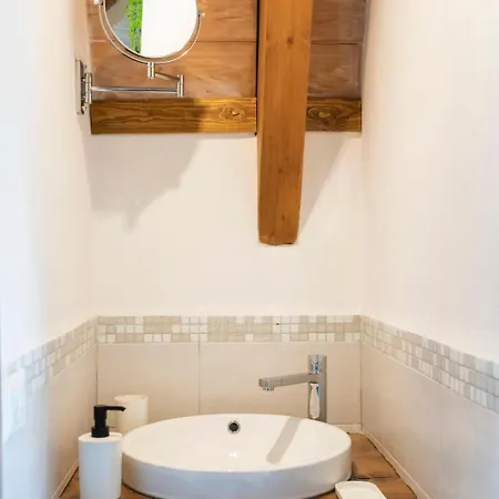 Chalet Melograno By Interhome