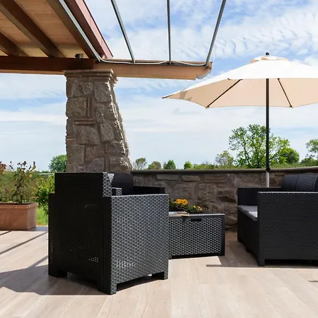 Melograno By Interhome Chalet Sutri