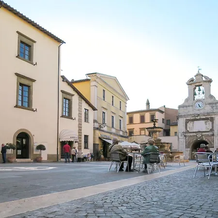 Melograno By Interhome Chalet *