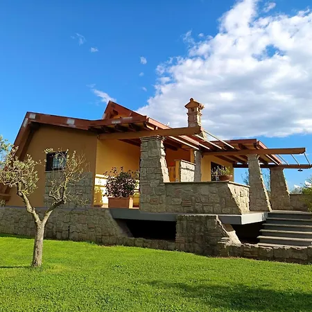 Melograno By Interhome Alpehytte Sutri