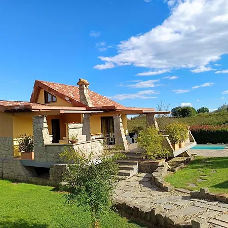 Melograno By Interhome Sutri