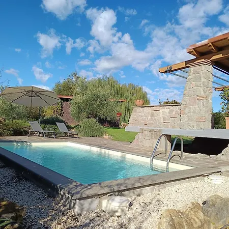 Melograno By Interhome Alpehytte Sutri
